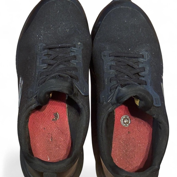 Skechers Non-Slip Work Shoes - Picture 1 of 4